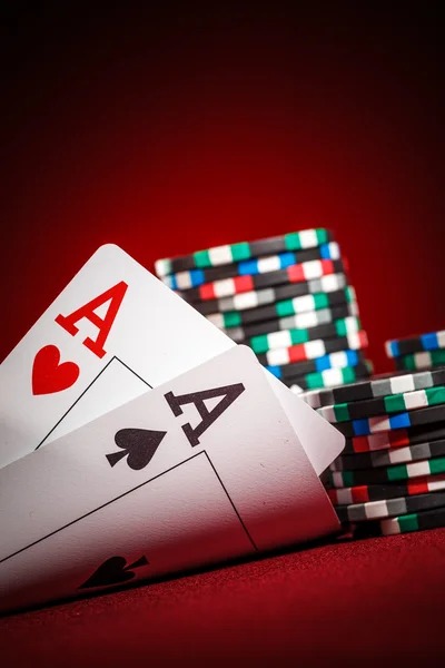 Live dealer at Evolution Gaming blackjack table